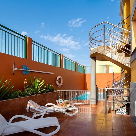 Pino Apartment, Montana La Data San Bartolomé Ngoại thất bức ảnh