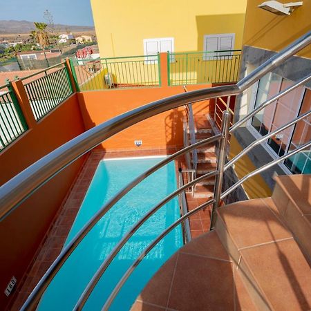Pino Apartment, Montana La Data San Bartolomé Ngoại thất bức ảnh