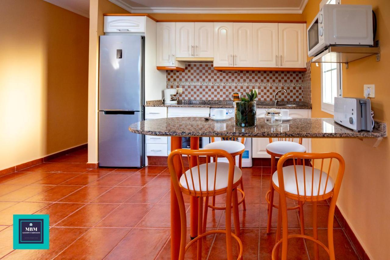 Pino Apartment, Montana La Data San Bartolomé Ngoại thất bức ảnh