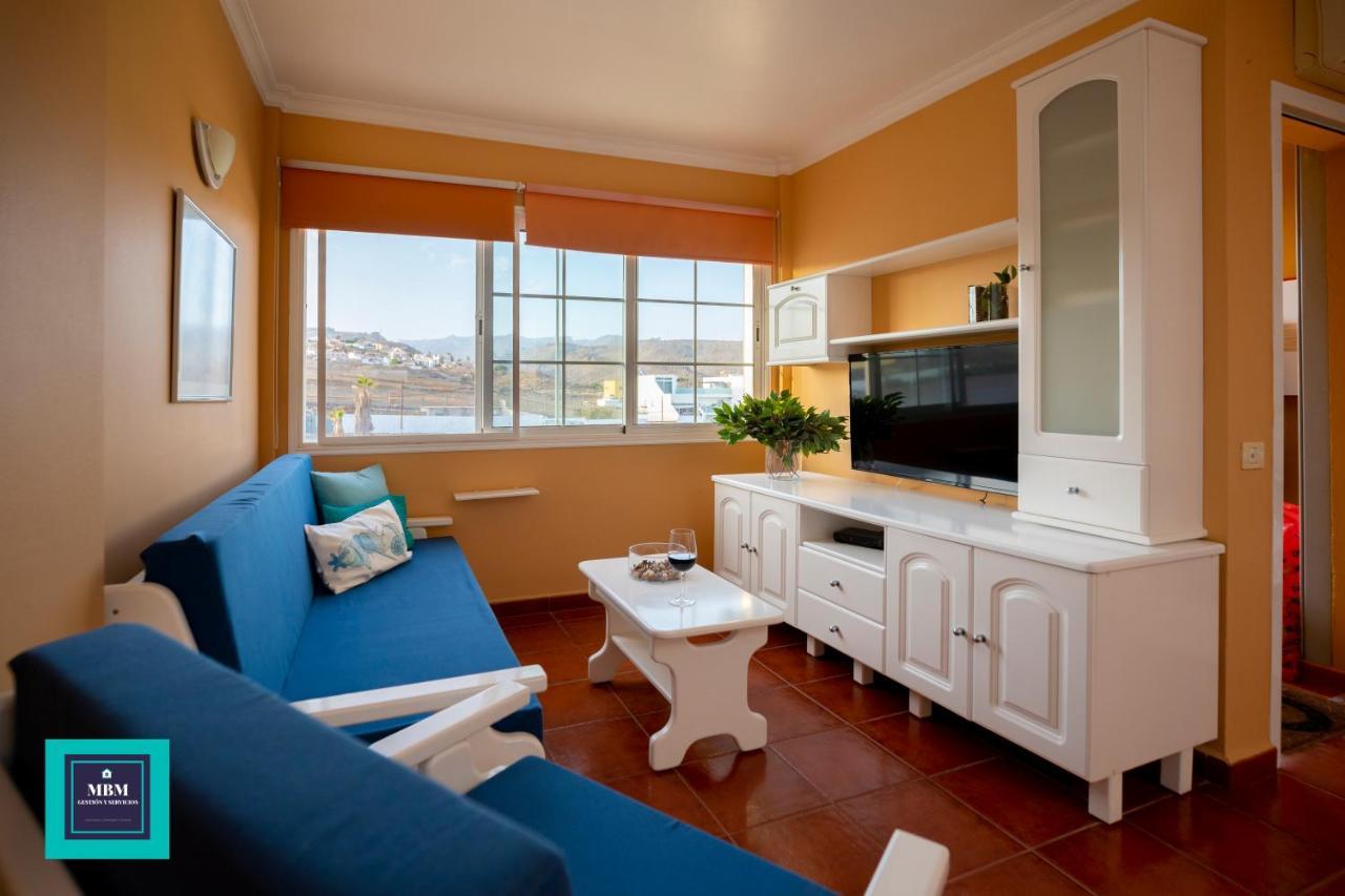 Pino Apartment, Montana La Data San Bartolomé Ngoại thất bức ảnh