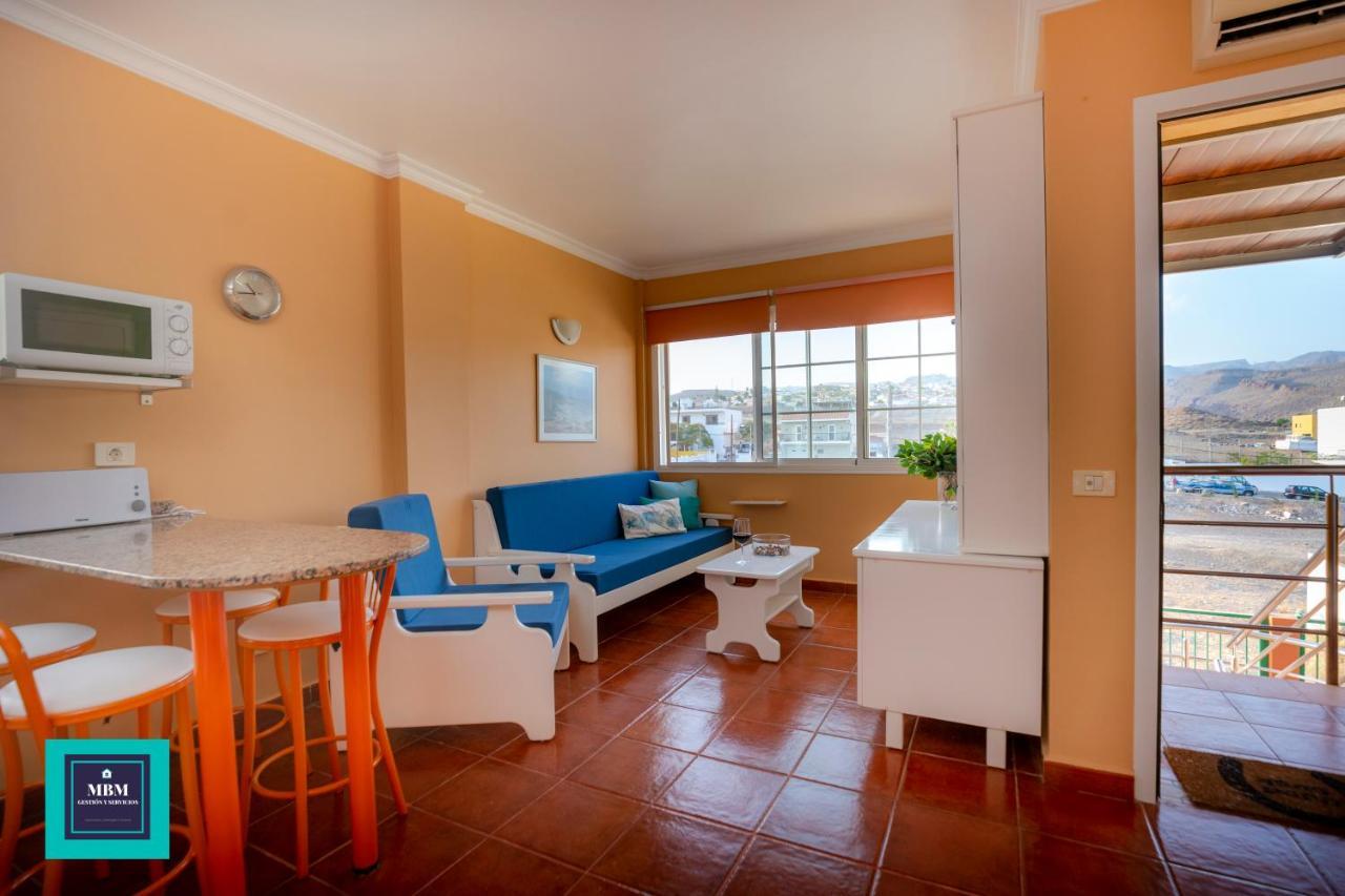 Pino Apartment, Montana La Data San Bartolomé Ngoại thất bức ảnh