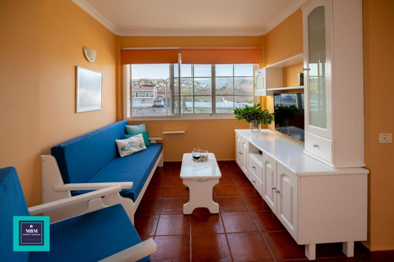 Pino Apartment, Montana La Data San Bartolomé Ngoại thất bức ảnh
