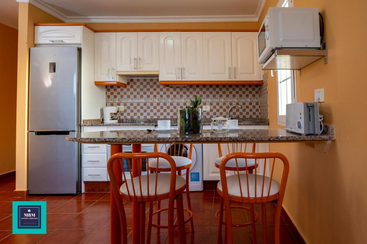 Pino Apartment, Montana La Data San Bartolomé Ngoại thất bức ảnh