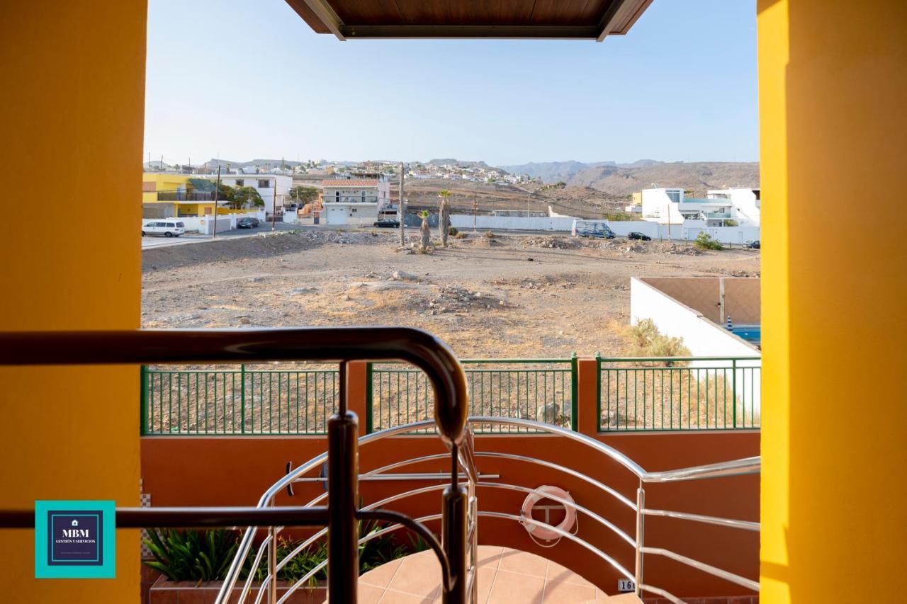Pino Apartment, Montana La Data San Bartolomé Ngoại thất bức ảnh