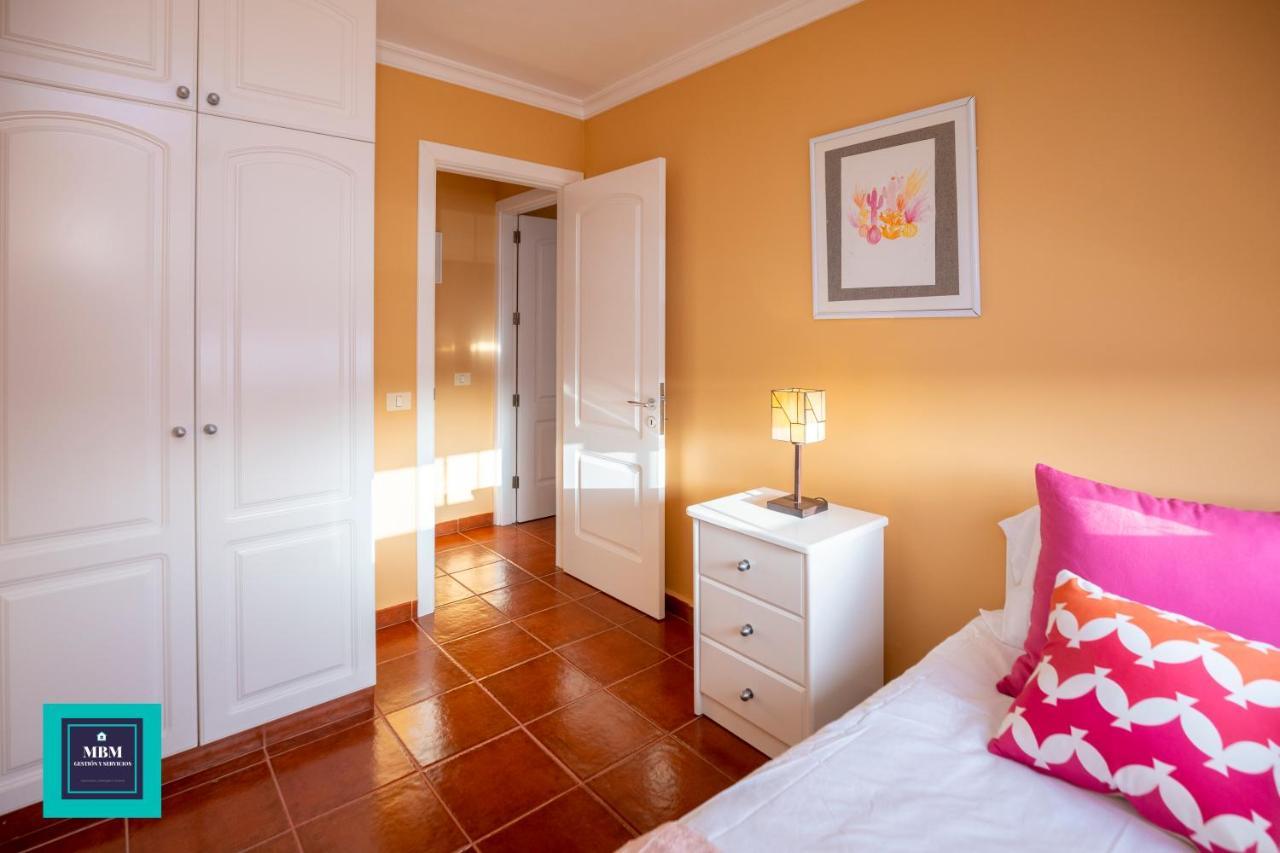 Pino Apartment, Montana La Data San Bartolomé Ngoại thất bức ảnh