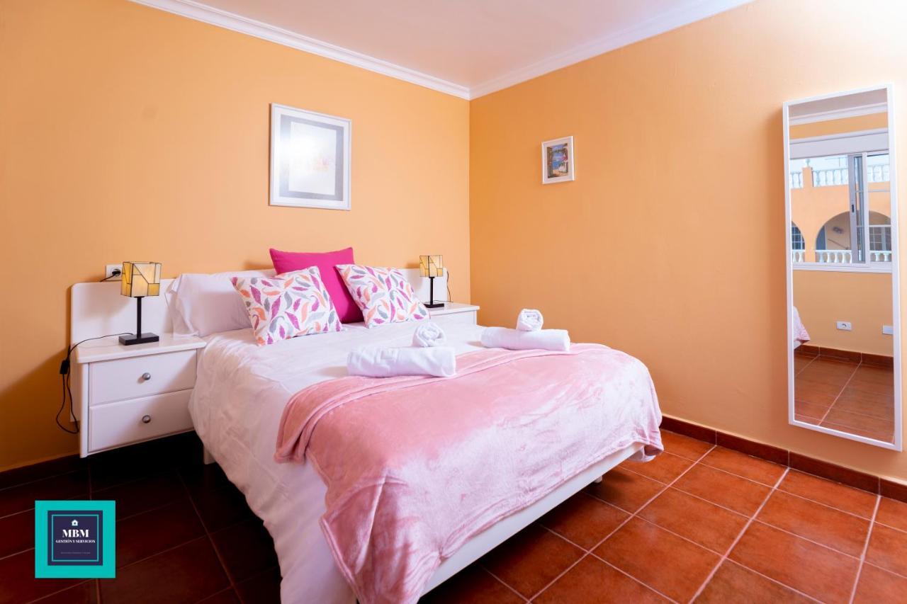 Pino Apartment, Montana La Data San Bartolomé Ngoại thất bức ảnh