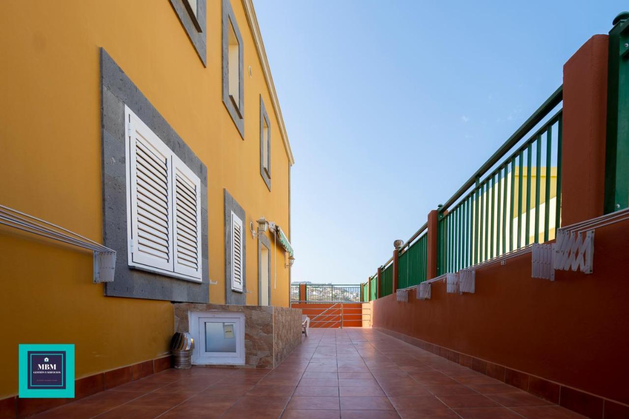 Pino Apartment, Montana La Data San Bartolomé Ngoại thất bức ảnh