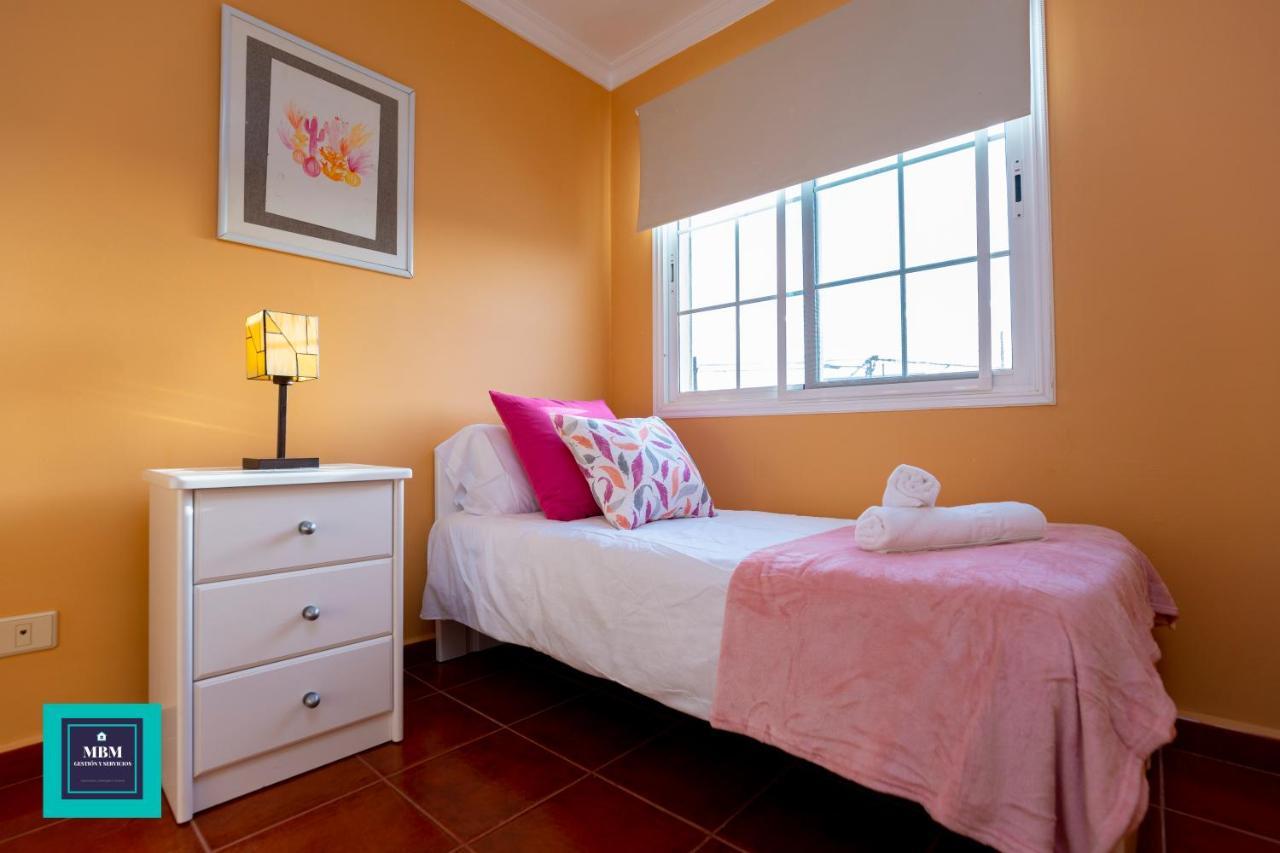 Pino Apartment, Montana La Data San Bartolomé Ngoại thất bức ảnh