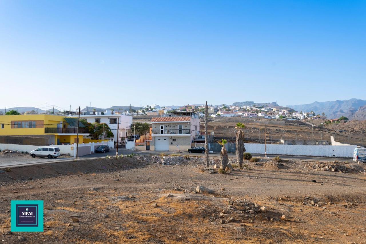 Pino Apartment, Montana La Data San Bartolomé Ngoại thất bức ảnh