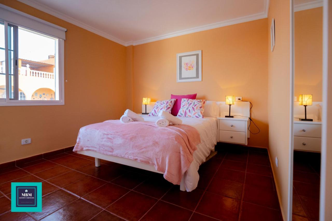 Pino Apartment, Montana La Data San Bartolomé Ngoại thất bức ảnh