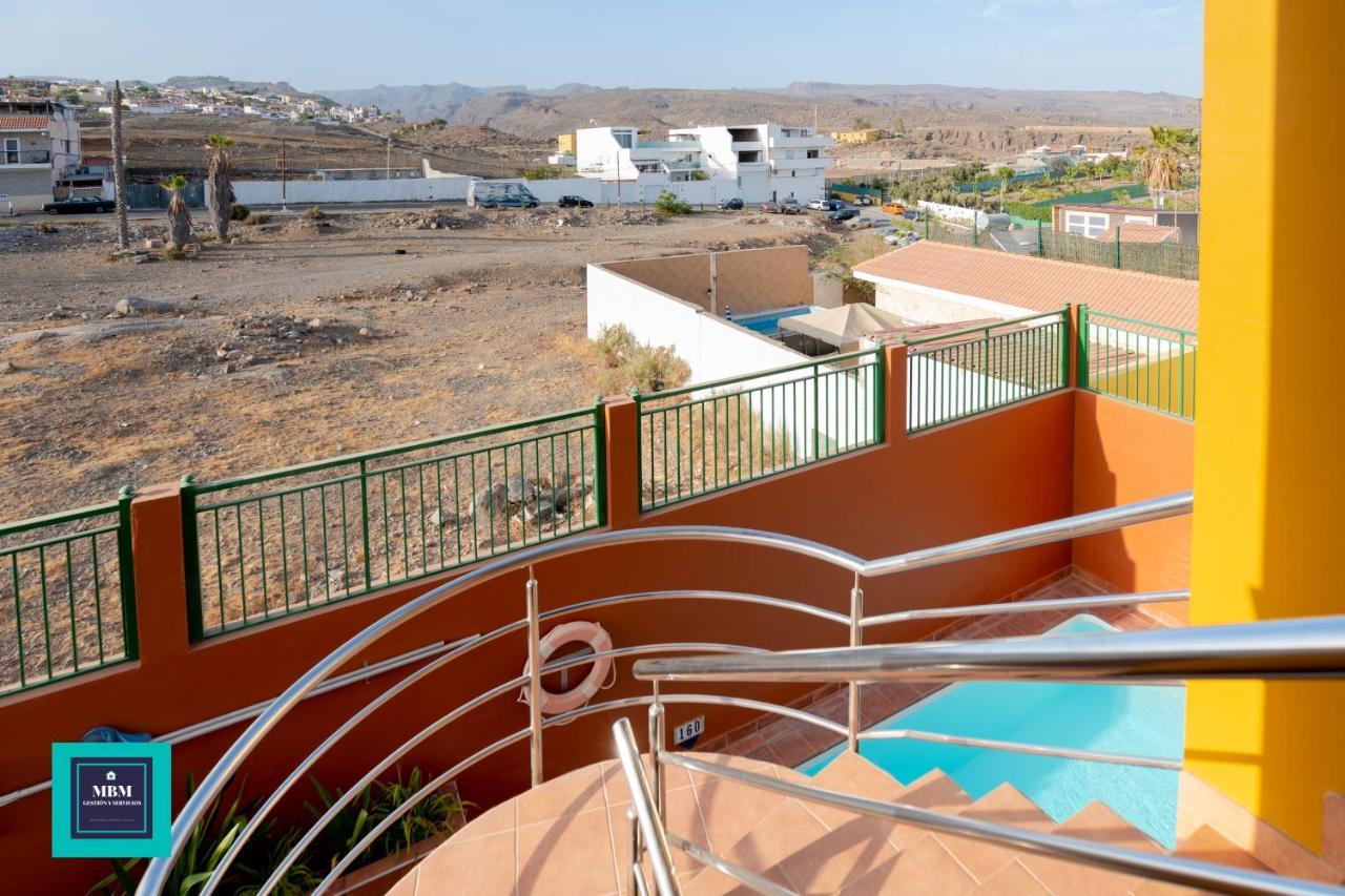 Pino Apartment, Montana La Data San Bartolomé Ngoại thất bức ảnh