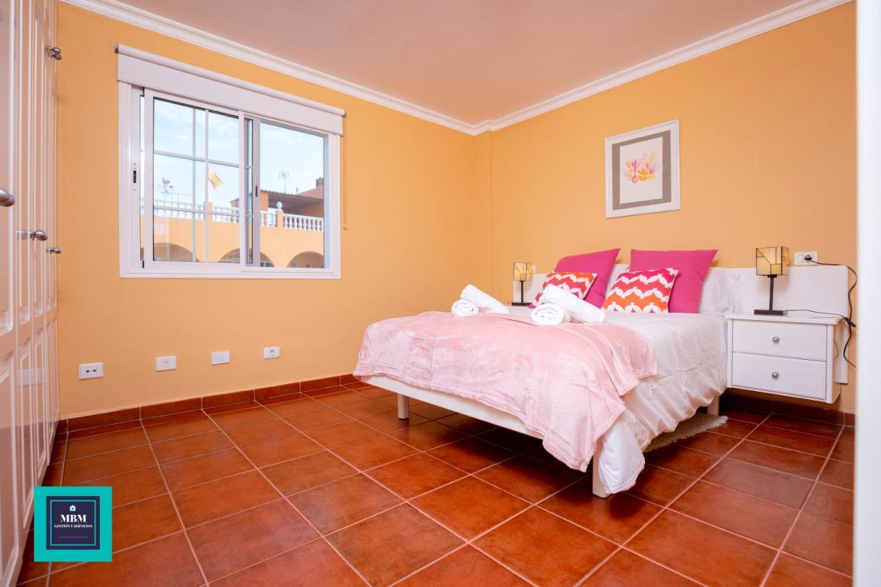 Pino Apartment, Montana La Data San Bartolomé Ngoại thất bức ảnh