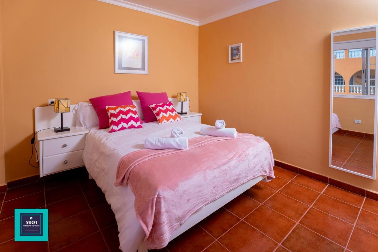 Pino Apartment, Montana La Data San Bartolomé Ngoại thất bức ảnh