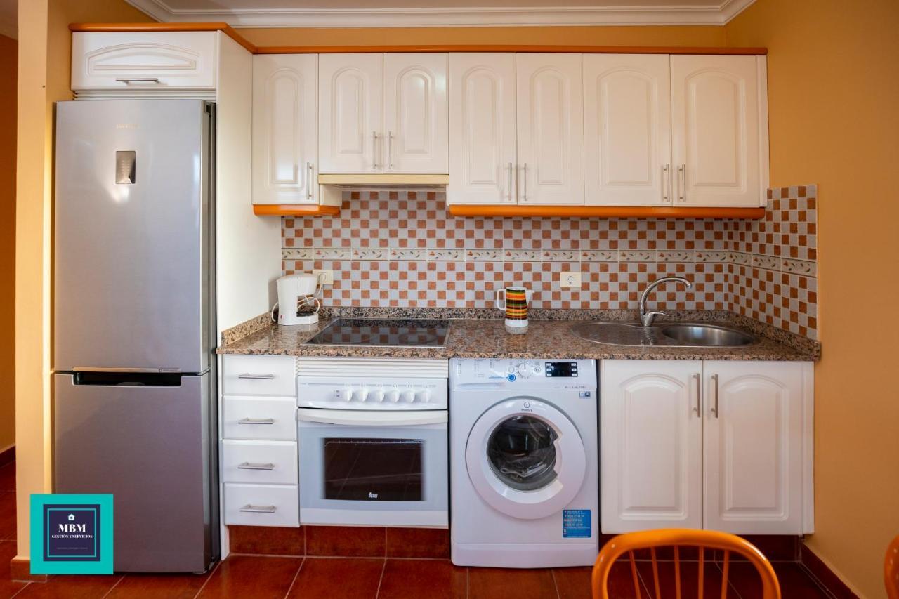 Pino Apartment, Montana La Data San Bartolomé Ngoại thất bức ảnh