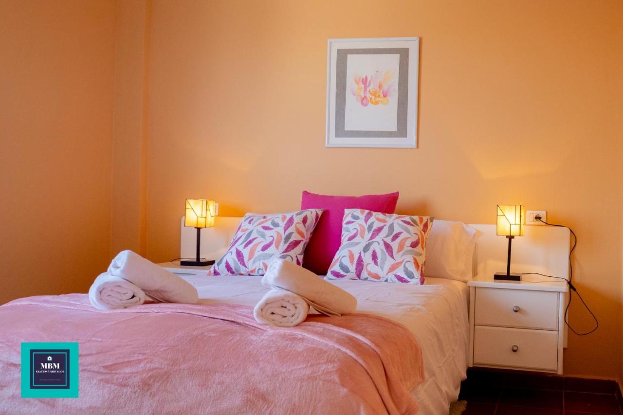 Pino Apartment, Montana La Data San Bartolomé Ngoại thất bức ảnh